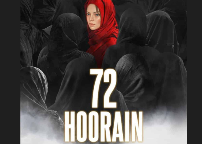 72 Hoorain Movie Cast,Story,OTT,Trailer,Release Date