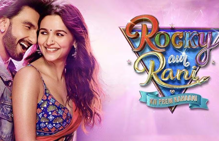 Rocky Aur Rani Ki Prem Kahaani