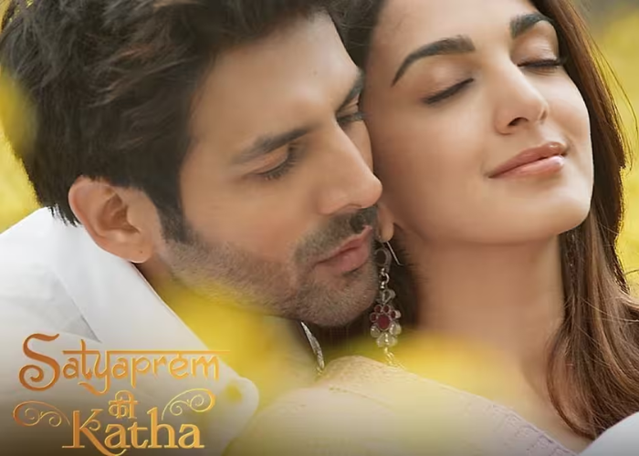 Satyaprem Ki Katha Movie Cast,Trailer,OTT,Songs,Release Date