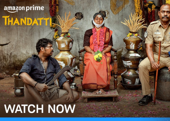 Thandatti Movie Cast,Trailer,OTT,Songs,Release Date