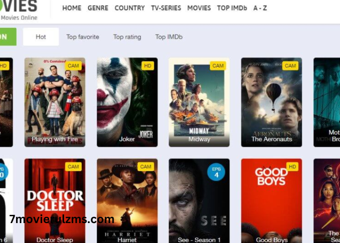 123movies free online movie streaming sites
