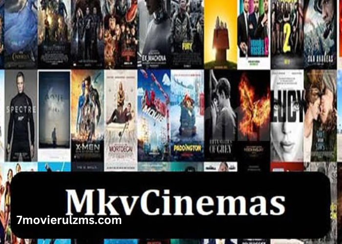 mkv cinemas movies