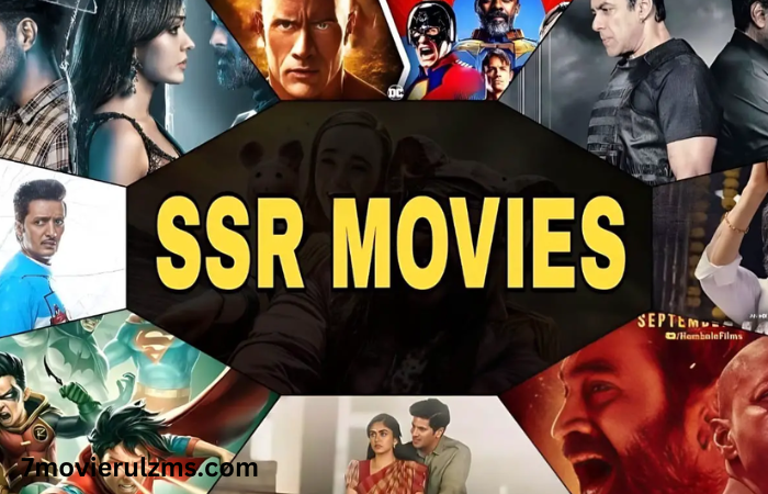 ssrmovies tv shows