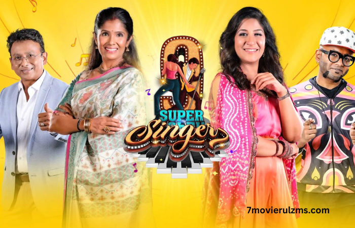 super singer vote hotstar