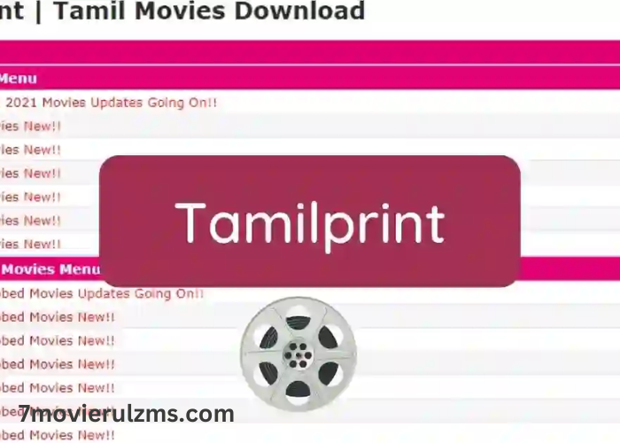 tamilprint movie download
