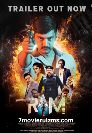 RAM: Rapid Action Mission (2024) HDRip Telugu Full Movie Watch Online Free