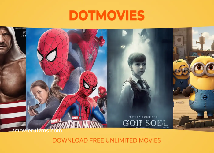 Dot movies download