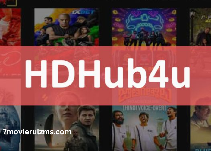hdhub4u in hindi