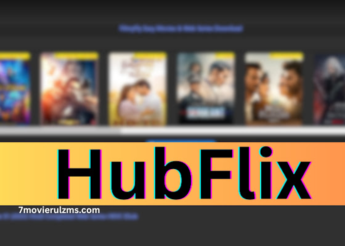 hubflix hd movie download