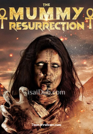 The Mummy: Resurrection (2022) HDRip Original Dubbed Movie Watch Online Free