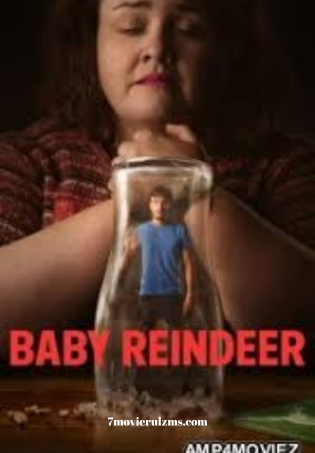 Baby Reindeer (2024) Season 1 Complete Dual Audio 720p | 1080p WEB-DL