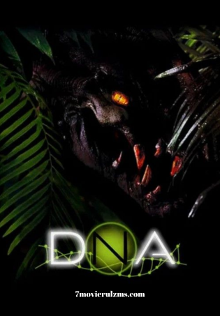 DNA (1996) BluRay Dual Audio 480p | 720p  | 1080p Full-Movie