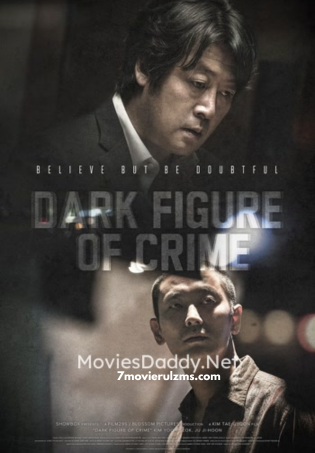 Dark Figure Of Crime (2018) HDRip Original Dubbed Movie Watch Online Free