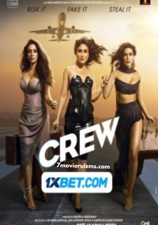 Watch Crew