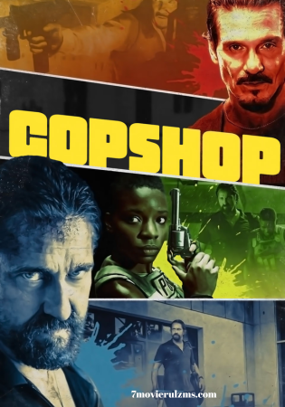 Copshop