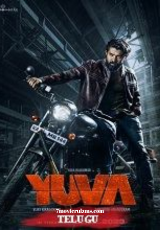 Yuva (2024) HDRip Telugu Full Movie Watch Online Free