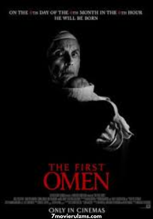 The First Omen