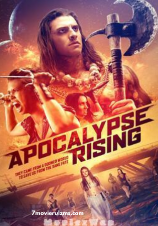 Apocalypse Rising