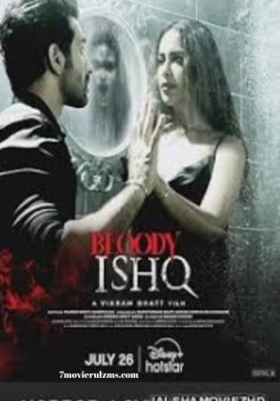 Bloody Ishq