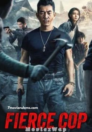 Fierce Cop (2022) HDRip Original Dubbed Movie Watch Online Free