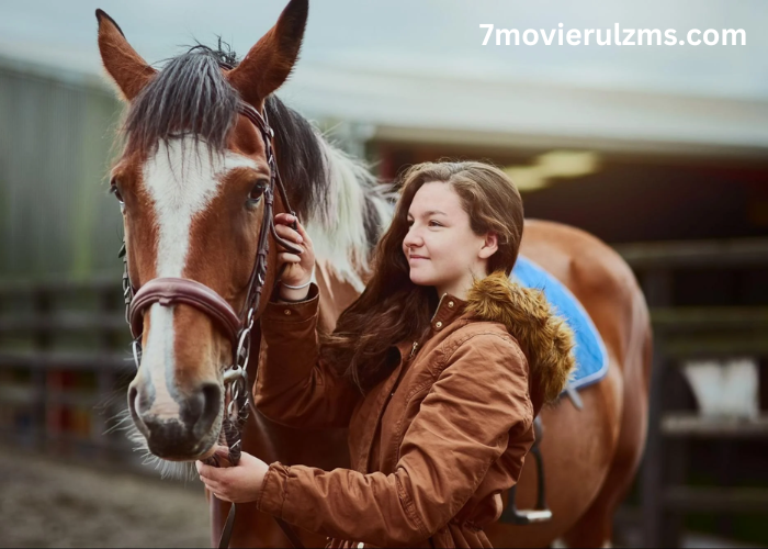 The Grace of Equine Spirits: Exploring the Bond Between Horses and Humans