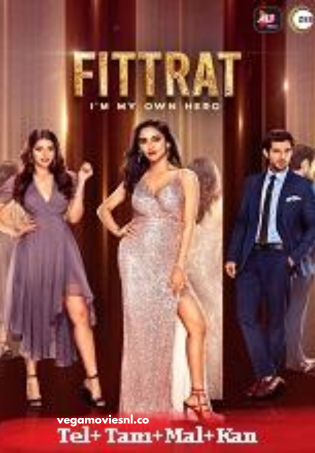 Fittrat (2024) HDRip Original Full Movie Watch Online Free