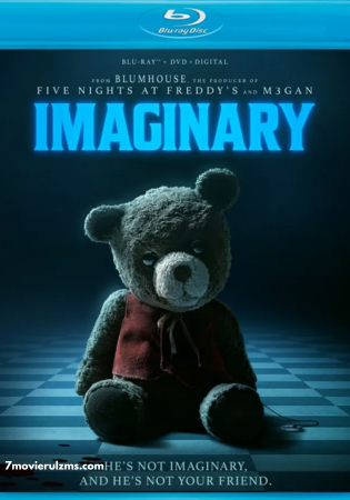 Imaginary