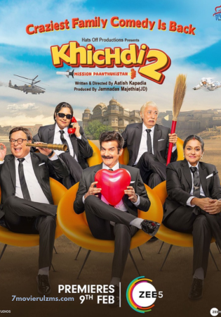 Khichdi 2