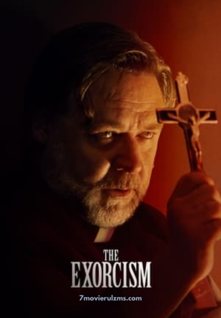 The Exorcism (2024) HDRip Full Movie Watch Online Free