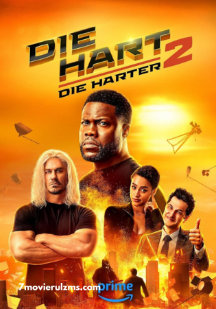 Die Hart