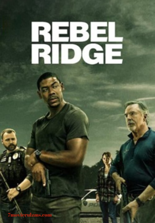 Rebel Ridge (2024) HDRip Original Full Movie Watch Online Free