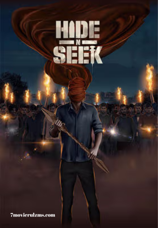 Hide N Seek (2024) DVDScr Telugu Full Movie Watch Online Free