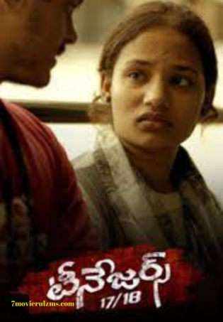 Teenagers 17/18 (2024) HDRip Telugu Full Movie Watch Online Free