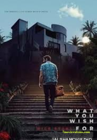 What You Wish For (2023) HDRip Original Full Movie Watch Online Free