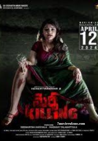 Mercy Killing (2024) HDRip Telugu Full Movie Watch Online Free