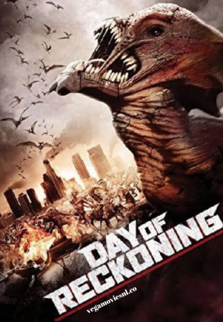 Day of Reckoning (2016) BRRip Original Full Movie Watch Online Free