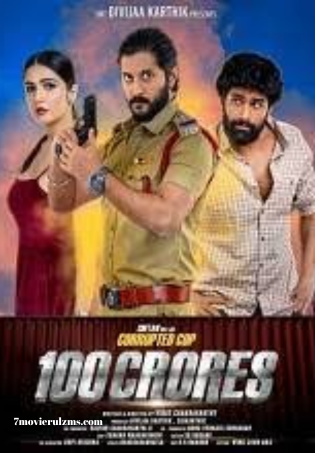 100 Crores (2024) DVDScr Telugu Full Movie Watch Online Free