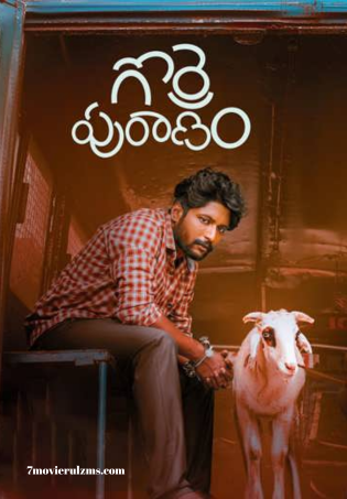 Gorre Puranam (2024) DVDScr Telugu Full Movie Watch Online Free